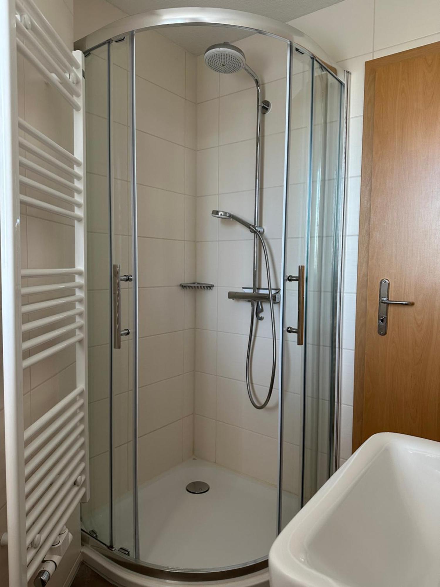 Appartementanlage Zur Seemoewe Insel Poel Oda fotoğraf