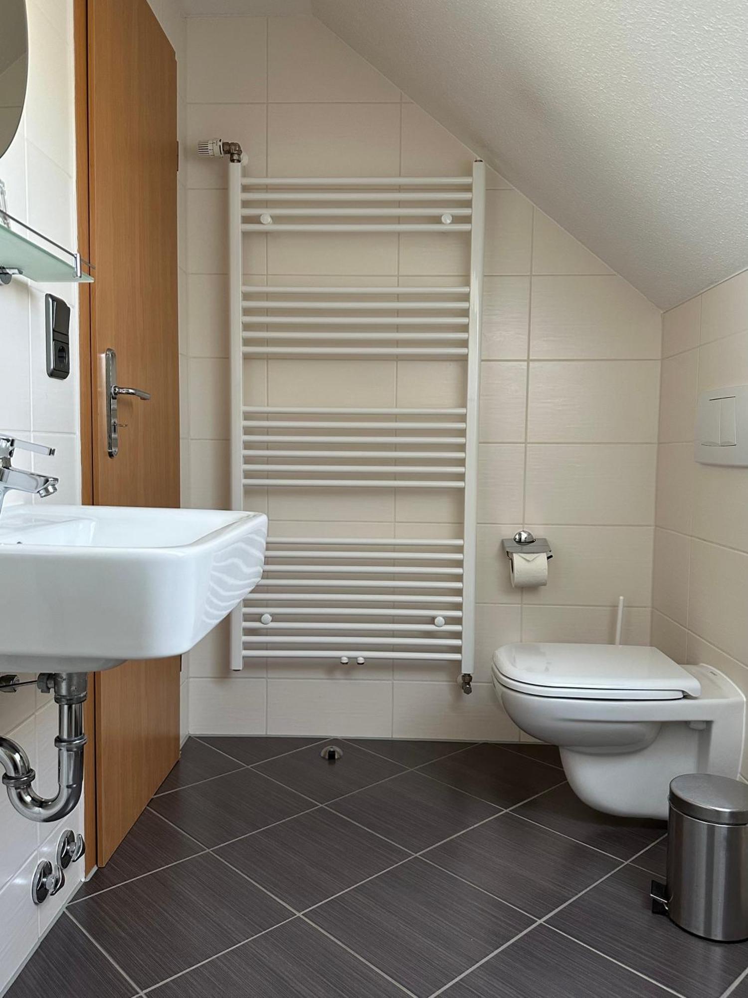 Appartementanlage Zur Seemoewe Insel Poel Oda fotoğraf