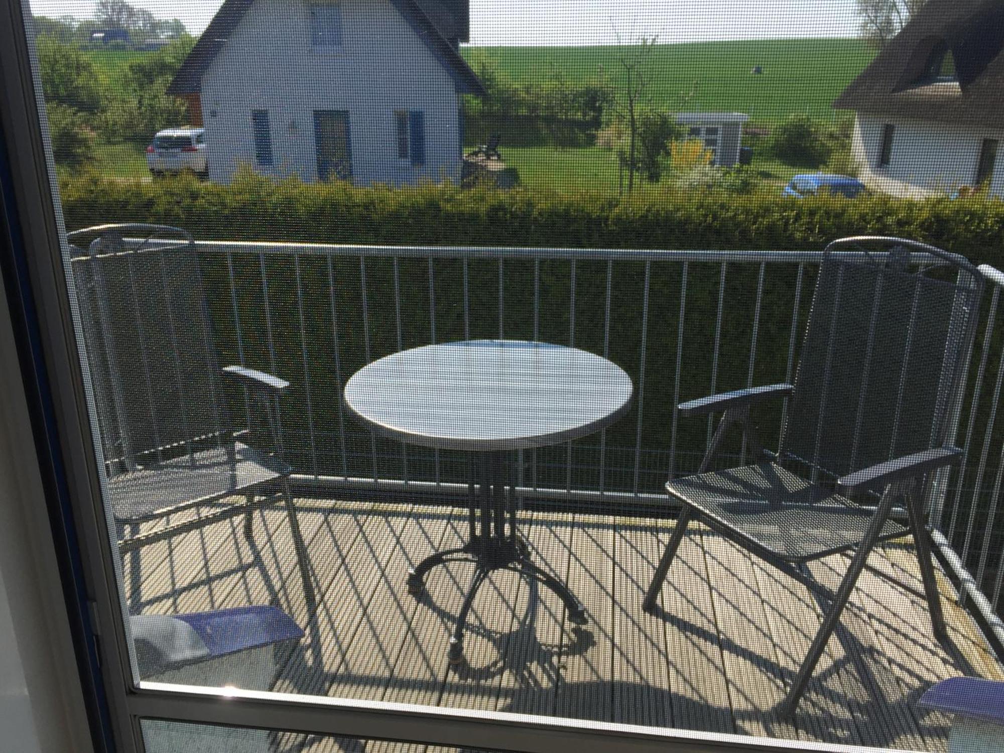 Appartementanlage Zur Seemoewe Insel Poel Oda fotoğraf